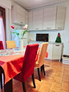 La Casa di Brandolice - Vivo dʼOrcia - 4