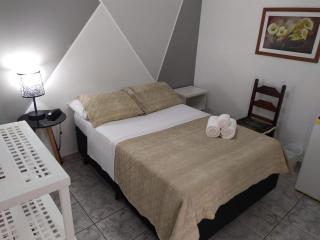 Hotel Nautico - Guaratuba - 3