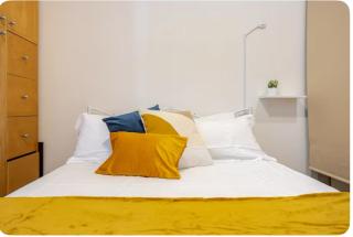 Minisuite a Borgo Pio "Residenze Romane " - Rome - 7