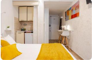 Minisuite a Borgo Pio "Residenze Romane " - Rome - 4