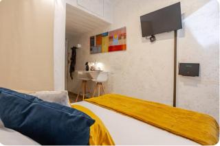 Minisuite a Borgo Pio "Residenze Romane " - Rome - 2