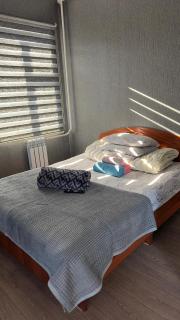 Lotos Guest House - Bisjkek - 6