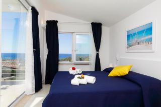 Villa Bianca - Alcamo - 5