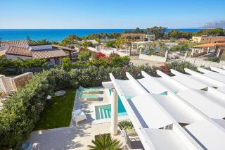 Villa Bianca - Alcamo - 4