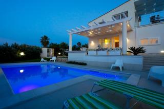 Villa Bianca - Alcamo - 1