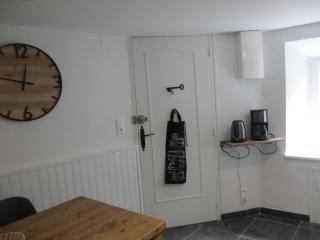 Appartement tout confort 4 personnes à Porté-Puymorens - Porté-Puymorens - 5