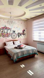 Lotos Guest House - Bisjkek - 8