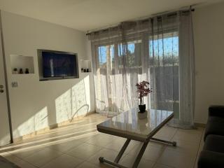 Appartement à Frejus avec piscine et terrasse - Fréjus - 7