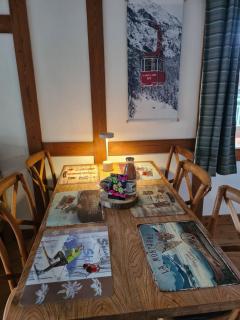 Duplex Cami Real - Saint-Lary-Soulan - 5