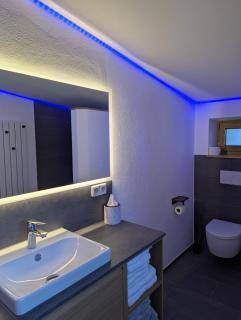 Ferienwohnung Goasnstoi - mit HotTub und Bergblick im Inntal - Flintsbach am Inn - 1