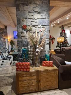 Duplex Cami Real - Saint-Lary-Soulan - 6