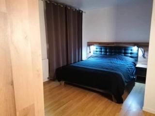 Astérix- CDG Aéroport de Paris - Parc expos Villepinte - 1