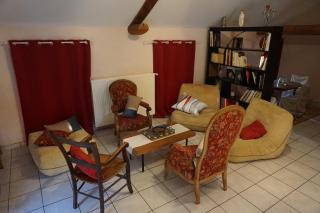 Gîte de Ribeyre - Saint-Ilpize - 7