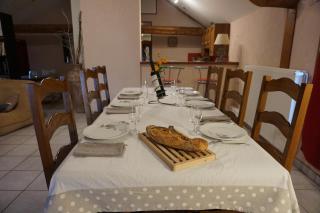 Gîte de Ribeyre - Saint-Ilpize - 8
