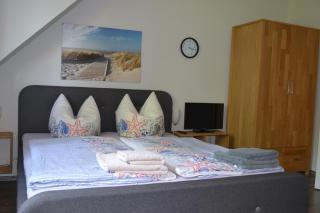 Pension Haß - Poel - 1