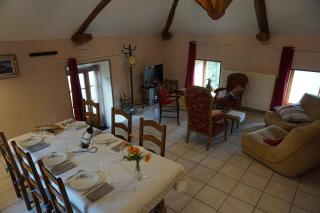 Gîte de Ribeyre - Saint-Ilpize - 9