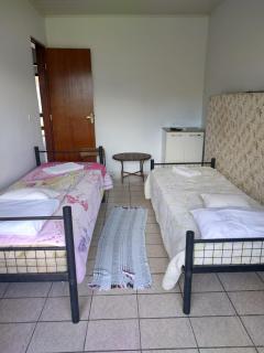 Excelente Sobrado em Matinhos - Matinhos - 4