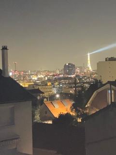 Appartement proche PARIS - Clamart - 0