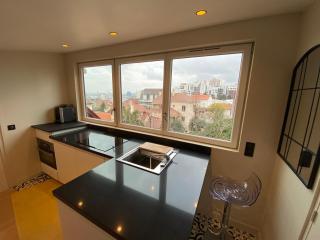 Appartement proche PARIS - Clamart - 6