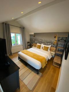 Appartement proche PARIS - Clamart - 4