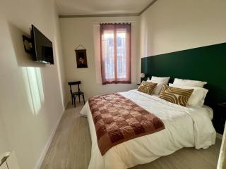 Appartement ARTY avec patio - Nimes - 3