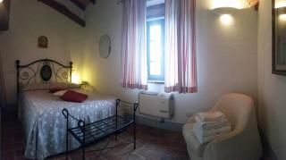 Agriturismo Podere Alberese - Asciano - 8