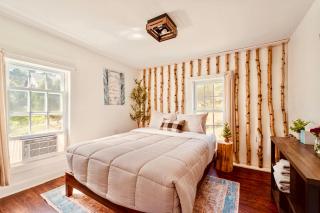 The ADK Farmhouse - Upper Jay - 8