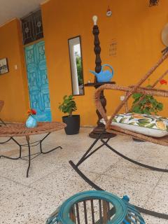 Casa Montemira - Ica - 9
