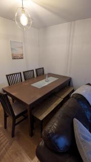Sleeps up to 8 guests - Modern townhouse near Newcastle - Willington Quay - 8