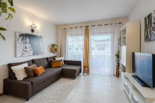 Beach Apartment Vitamin Sea - Los Cristianos - Arona - 9