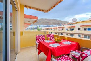 Beach Apartment Vitamin Sea - Los Cristianos - Arona - 8