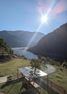 Guest House Artjoni Fierze - - 1