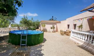 Las Aguilas, casa 2 - Family & Kids - L'Ametlla de Mar - 7