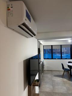 Playa Grande Apartment Monoambiente - Mar del Plata - 9