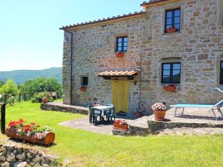 Agriturismo la Coccinella - Poggioni - 6