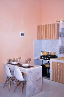 Cottages - Beach 5min, Wifi, SmartTV, Parking - by Mango Tree Cottages Kilifi - Kilifi - 5