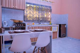 Cottages - Beach 5min, Wifi, SmartTV, Parking - by Mango Tree Cottages Kilifi - Kilifi - 9