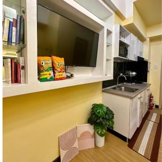 Cozy Stay Near BGC & Airport - Manila - 0