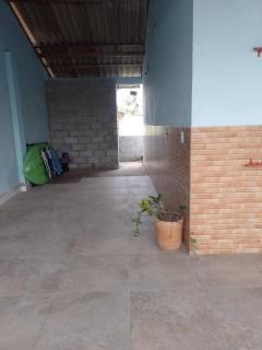 Casa de praia - Palhoça - 2