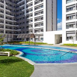 Cozy Stay Near BGC & Airport - Manila - 3