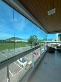 Apê Vista - Praia do Santinho - 4