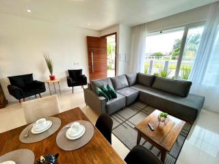 Casa de Praia Nova em Mariluz com Suíte! - Imbé - 5