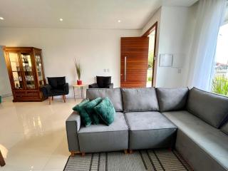 Casa de Praia Nova em Mariluz com Suíte! - Imbé - 6