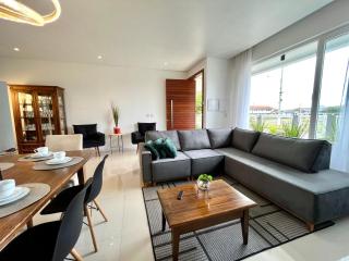 Casa de Praia Nova em Mariluz com Suíte! - Imbé - 7