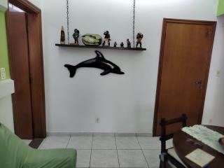Apartamento, Praia Grande, Canto do Forte - Praia Grande - 2