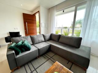Casa de Praia Nova em Mariluz com Suíte! - Imbé - 8