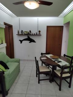 Apartamento, Praia Grande, Canto do Forte - Praia Grande - 3
