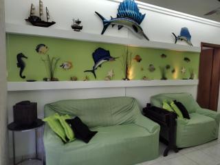Apartamento, Praia Grande, Canto do Forte - Praia Grande - 1