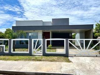 Casa de Praia Nova em Mariluz com Suíte! - Imbé - 9