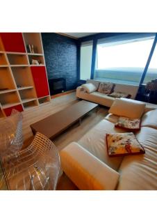 Appartement "le chamois" Mongie centre 10 pers Bel appartement standing - La Mongie - 6